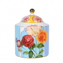 Pip Studio, Aufbewarungsglas, Royal Multi, 1.9 Liter, Art.-Nr. 51.009.011