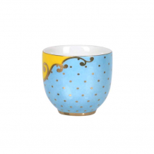 Pip Studio, Eierbecher, Royal Blue, Art.-Nr. 51.011.008