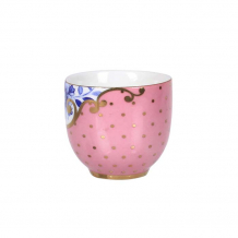 Pip Studio, Eierbecher, Royal Pink, Art.-Nr. 51.011.009