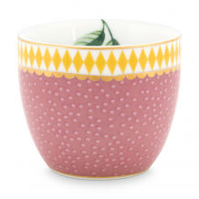 Pip Studio, Eierbecher, La Majorelle Pink, Art.-Nr. 51.011.026