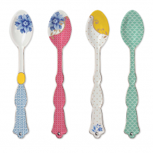 Pip Studio, Teelöffel Set, Royal, Ø 15 cm, Art.-Nr. 51.060.001