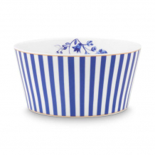 Pip Studio, Schale, Royal Stripes, Ø12 cm, Art.-Nr.51.003.166