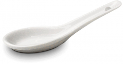 EDO Japan, Spoon White, 12,5 cm, Item No. 6007100