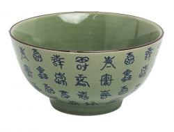 EDO Japan, Schale, Celadon Grün Ø 11,5 cm , Art.-Nr. 6016239