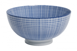 EDO Japan, Bowl, Oriental Tokusa Ø 11,5 cm | H 6 cm, Art.-Nr. 6030526