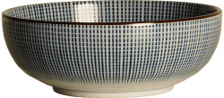 Edo Japan, Schale Sendan Tokusa Ø 15 cm | H5,5 cm, Art.-Nr. 6038103