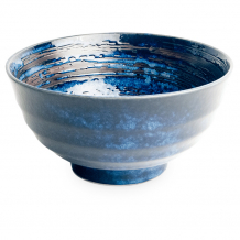 EDO Japan, Bowl, Uzu, Ø 17 x 8,7 cm, Art.-Nr. 6040112