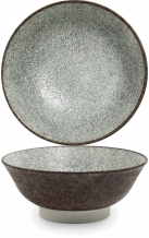 Edo Japan, Ramen Bowl, Koishi, Brown, Ø 22 cm, Item No. 6040827