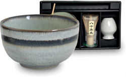 Edo Japan, Wasabi Matchaset XL, Grün, Art.-Nr. 6042893