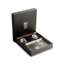 Sushi-Teller Koge Edo Japan bei g-HoReCa