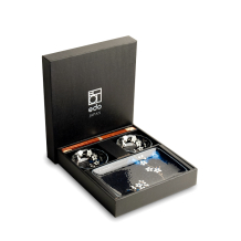 Sushi-Teller Koge Edo Japan bei g-HoReCa