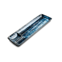 Aurora Blau Plate at g-HoReCa (picture 1 of 3)