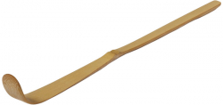 Edo Japan, Matchalöffel Bamboo,Ø 18 cm, Art.-Nr. 6089271