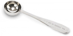EDO Japan, Tea spoon Stainless steel, 3 cm | L12,5 cm, Item No. 6089313