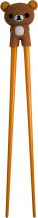 EDO Japan, Chopsticks helper with sticks, Bear,  Item No. 6094072