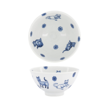 Tokyo Blue Sakura Schale bei g-HoReCa (Bild 1 von 6)