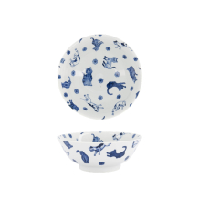 Tokyo Blue Sakura Schale bei g-HoReCa (Bild 1 von 6)