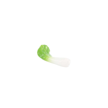 TDS, Chopstick Rest, Veggie Cabbage Green, Item No. 617133