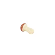 TDS, Chopstick Rest, Veggie Shiitake Brown, Item No. 617171