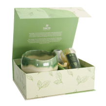 Wasabi Matchaset XL Edo Japan bei g-HoReCa (Bild 1 von 3)