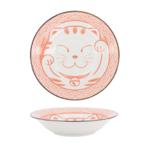 Tokyo Blue Maizuru Round Plate at g-HoReCa (picture 1 of 5)