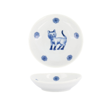 Tokyo Blue Sakura Bowl at g-HoReCa (picture 1 of 6)