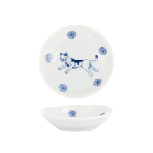 Tokyo Blue Sakura Bowl at g-HoReCa (picture 1 of 6)