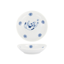 Tokyo Blue Sakura Bowl at g-HoReCa (picture 1 of 6)