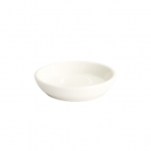 TDS, Sauce Bowl, White Series, 9cm , Item No. 7170