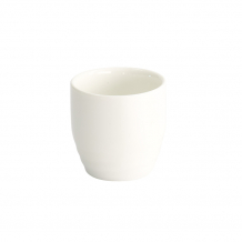 TDS, Becher, White Series, Ø 4.8cm, Art.-Nr. 7177