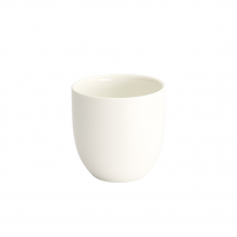 TDS, Becher, White Series, Ø 7.5x7cm , Art.-Nr. 7180