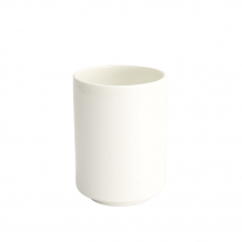 TDS,Teebecher, White Series, Ø 7.5x10cm, 300ml, Art.-Nr. 7208
