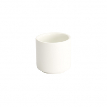 TDS, Sake Becher, White Series, Ø 4.5cm, Art.-Nr. 7212