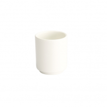 TDS, Sake-Becher, White Series, Ø 3.8x5.5cm , Art.-Nr. 7213