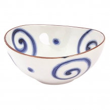 TDS, Bowl, Mixed Bowls, Ø 16 cm, Item No. 7274