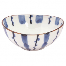 TDS, Bowl, Mixed Bowls, Ø 16 cm, Item No. 7275