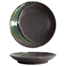 Tokyo Design Studio Plate Shared Dining, Porcelain, 26 cm