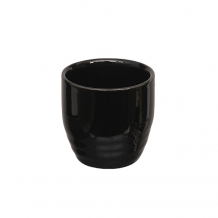 TDS, Sake Cups, Black Series, Ø 4,8cm, Item No. 7717