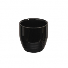 TDS, Sake-Becher, Black Series, Ø 4,8cm, Art.-Nr. 7717