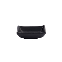 TDS, Saucenschale, Melamine, 9.2x6.9x3.1cm, 50ml, Art.-Nr. 8017