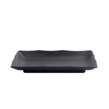 TDS, Teller, Melamine, 20.7x13x2.8cm, Art.-Nr. 8023
