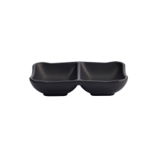 TDS, Saucenschale, Melamine, 13x8.5x3cm, Art.-Nr. 8026