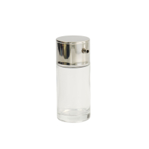 TDS,Spender, Soy Sauce,Glas,Ø 11 cm,100ml,Art.-Nr.8031