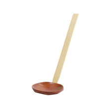 TDS, Woodenware Soup Spoon, Kitchenware, 21,5 cm, Item No. 8054