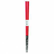 TDS, Chopstick Red/Black, Item No. 8222