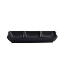 TDS, Saucenschale, Melamine, 19.6x8.4x2.7cm, Art.-Nr. 8552