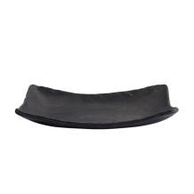 TDS, Teller, Melamine, 26.4x16.5x4.5cm, Art.-Nr. 8557