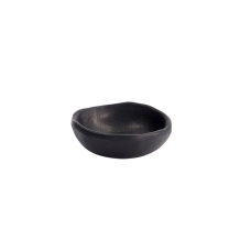 TDS, Saucenschale, Melamine, Ø 8.5x2.8cm, 90ml, Art.-Nr. 8563