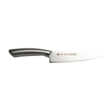 EDO Japan, Stainless Steel-Japanese Cooking Knife, Petty-knife, 13.5 cm, Satake, Kitchenware, Item no.: 6088300