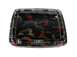 Disposable Only Plate 9020 at g-HoReCa